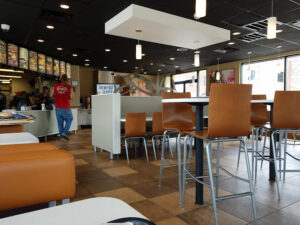 Taco Bell - Fayetteville