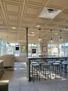 Taco Bell - Dunn