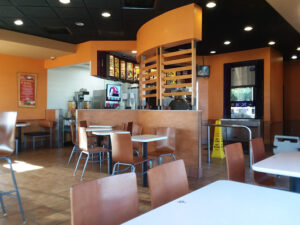 Taco Bell - Lumberton