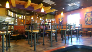 Taco Bell - Wilmington