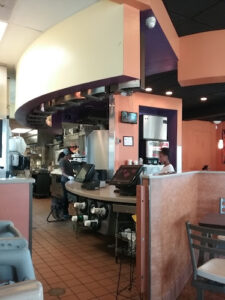 Taco Bell - Wilmington