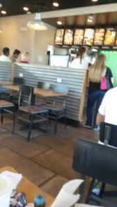 Taco Bell - Wilmington