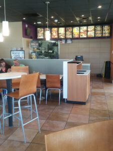 Taco Bell - Wilmington