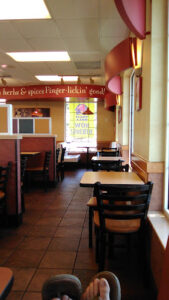 Taco Bell - Southport