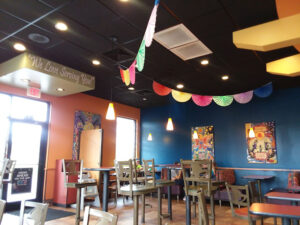 Taco Bell - Whiteville