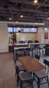 Taco Bell - Beaufort
