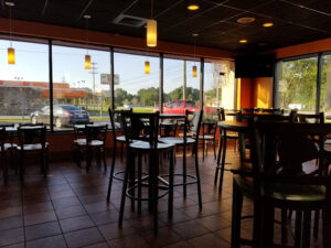 Taco Bell - Jacksonville