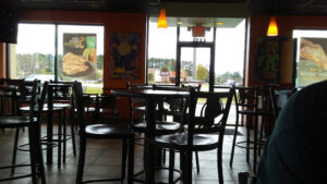 Taco Bell - Jacksonville