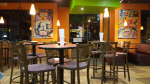 Taco Bell - Boone