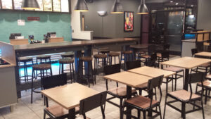 Taco Bell - Franklin