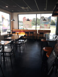 Taco Bell - Marion