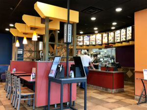 Taco Bell - Asheville
