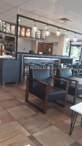 Taco Bell - Orangeburg