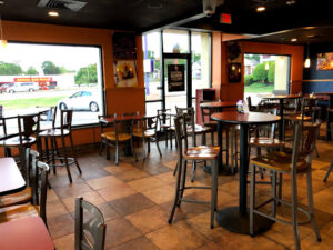 Taco Bell - Spartanburg
