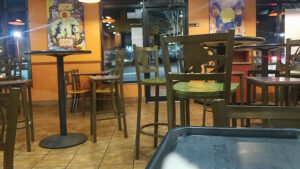 Taco Bell - Spartanburg
