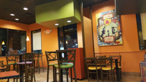 Taco Bell - Spartanburg