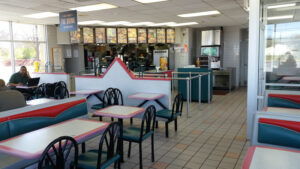 Taco Bell - Duncan