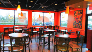Taco Bell - Goose Creek