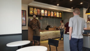 Taco Bell - Moncks Corner