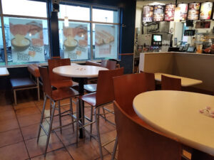 Taco Bell - St George