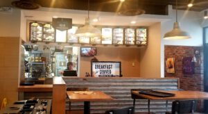 Taco Bell - Summerville