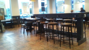 Taco Bell - Summerville
