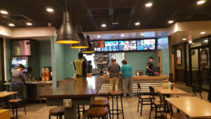 Taco Bell - Summerville