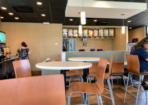 Taco Bell - Florence