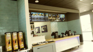 Taco Bell - Hartsville