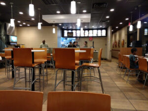 Taco Bell - Myrtle Beach