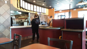 Taco Bell - Anderson