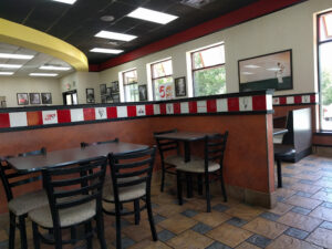 Taco Bell - Travelers Rest