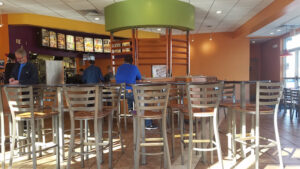 Taco Bell - Rock Hill