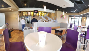 Taco Bell - Rock Hill
