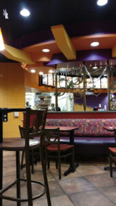 Taco Bell - Rock Hill