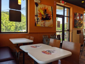 Taco Bell - York