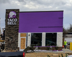 Taco Bell - Aiken