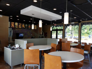 Taco Bell - Beaufort