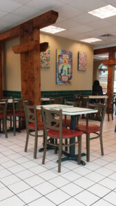 Taco Bell - Bluffton