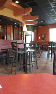 Taco Bell - Conyers