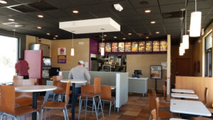 Taco Bell - Cumming
