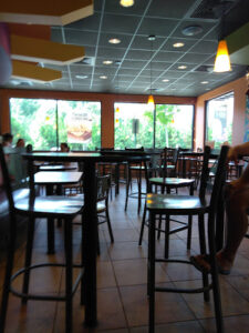Taco Bell - Cumming