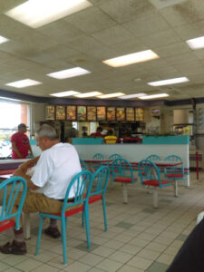 Taco Bell - Lawrenceville