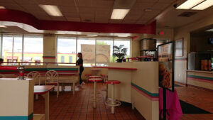 Taco Bell - Marietta