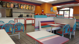 Taco Bell - Marietta