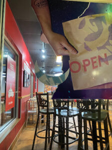 Taco Bell - Marietta