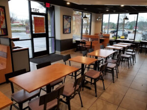 Taco Bell - Marietta