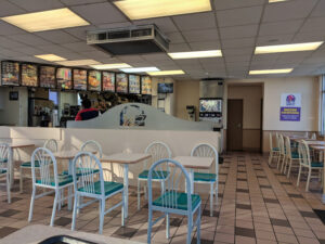 Taco Bell - Marietta