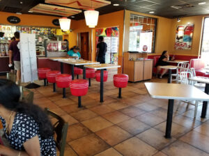 Taco Bell - Marietta
