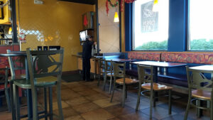 Taco Bell - Marietta